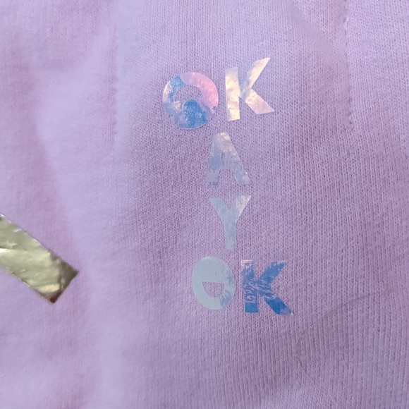 OKAYOK Confetti Paige Sweatshirt - Picture 5 of 5